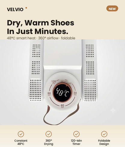 Electric Shoe Dryer