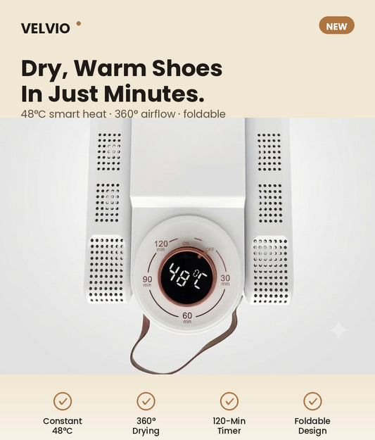 Electric Shoe Dryer