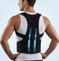 Medical-Grade Posture Corrector Belt